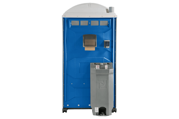 Deluxe Flush Units